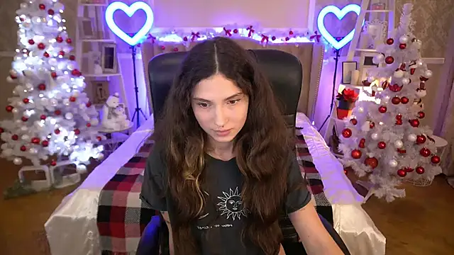 BabyFlowerr online show from December 16, 2:15 am