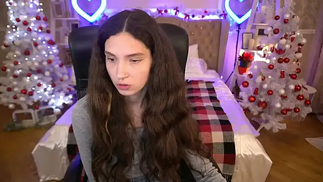 BabyFlowerr online show from December 16, 5:17 am