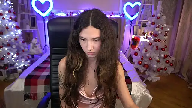 BabyFlowerr online show from December 16, 10:56 pm