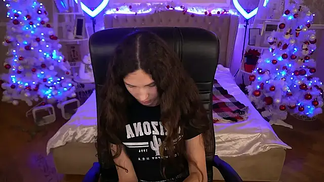 BabyFlowerr online show from December 18, 11:08 pm