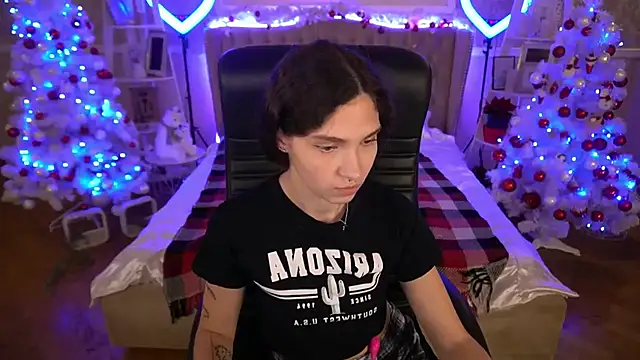 BabyFlowerr online show from December 19, 3:07 am