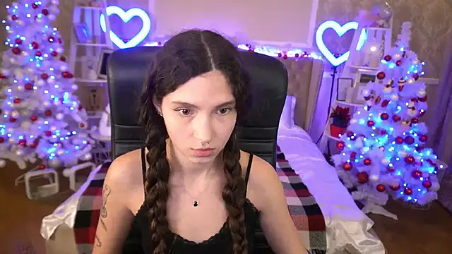 BabyFlowerr online show from December 22, 11:09 pm