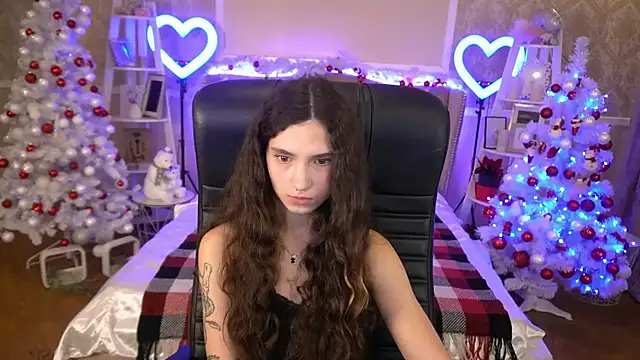 BabyFlowerr online show from December 23, 5:17 am
