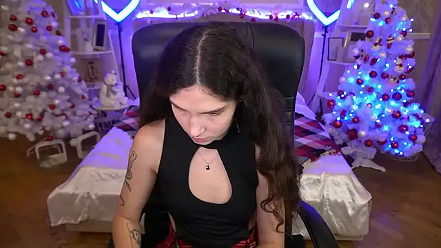 BabyFlowerr online show from December 26, 2:33 am