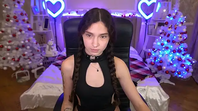 BabyFlowerr online show from December 26, 5:37 am