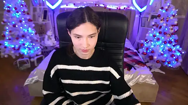 BabyFlowerr online show from December 27, 7:46 pm