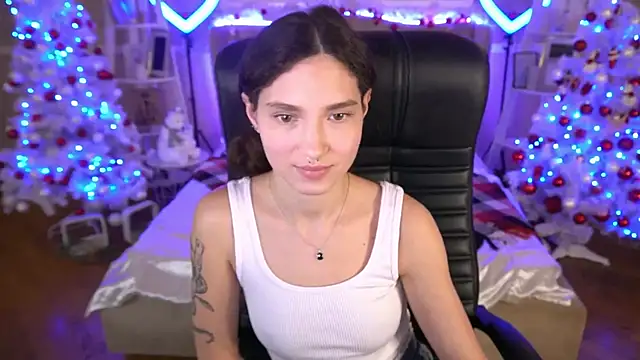 BabyFlowerr online show from December 27, 10:48 pm