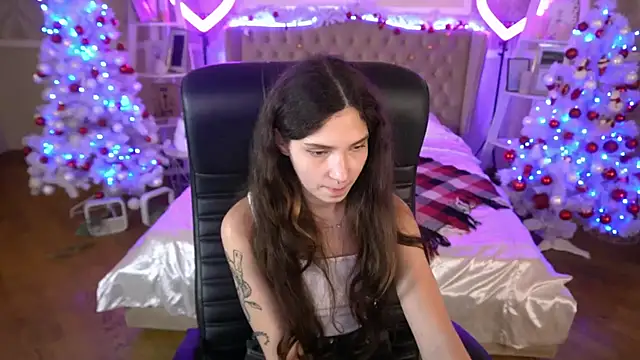 BabyFlowerr online show from December 30, 3:36 am