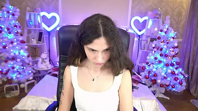BabyFlowerr online show from December 31, 7:51 pm