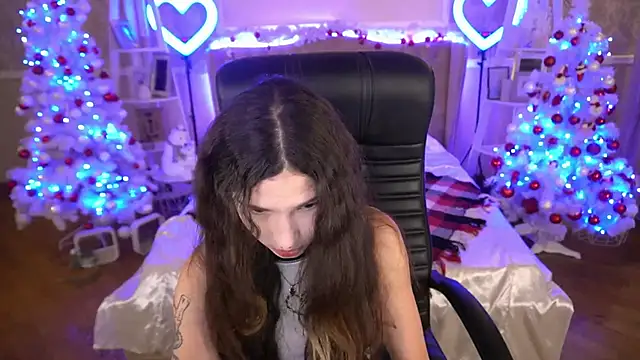 BabyFlowerr online show from January 1, 8:04 pm
