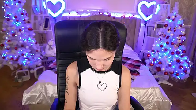 BabyFlowerr online show from January 2, 4:20 am