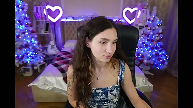BabyFlowerr online show from January 7, 3:57 am