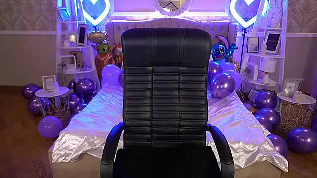 BabyFlowerr online show from January 10, 11:18 pm