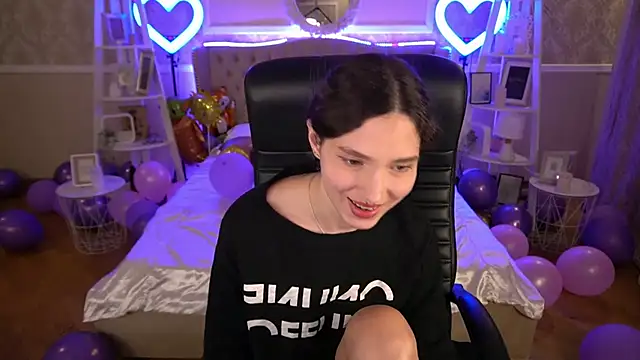 BabyFlowerr online show from January 15, 11:08 pm