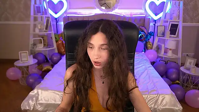 BabyFlowerr online show from January 22, 7:56 pm