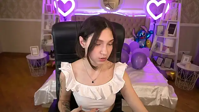 BabyFlowerr online show from January 27, 4:41 am