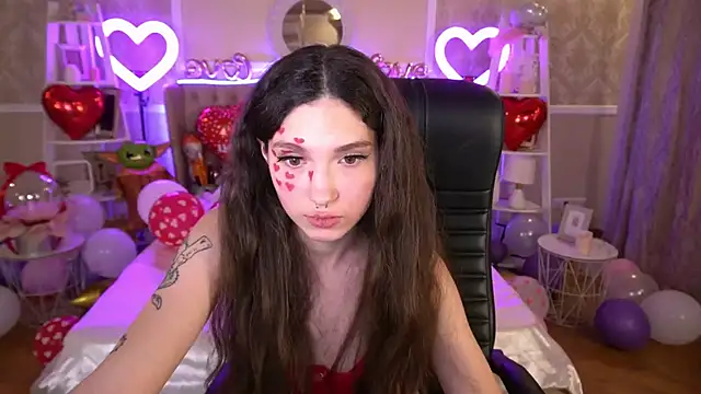BabyFlowerr online show from February 15, 2:15 am