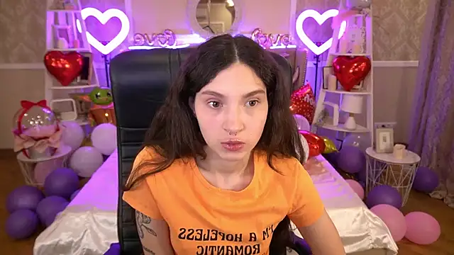BabyFlowerr online show from February 15, 5:41 am