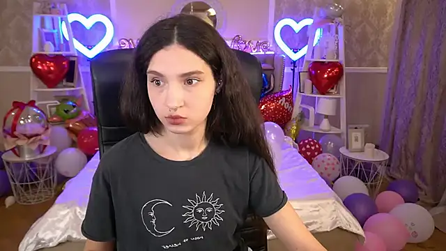BabyFlowerr online show from February 17, 7:53 pm