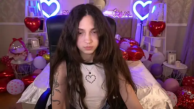 BabyFlowerr online show from February 27, 4:41 am