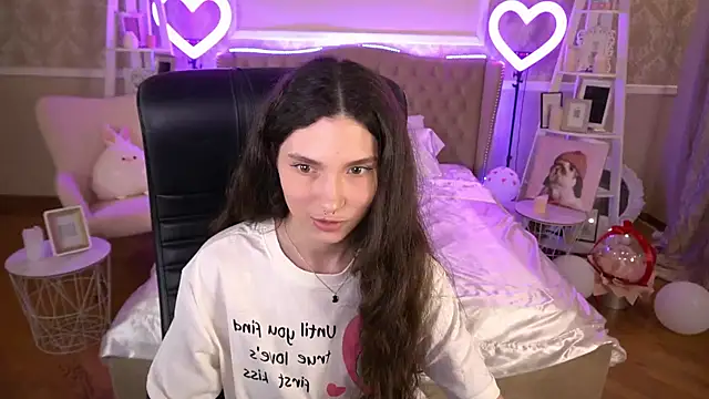 BabyFlowerr online show from March 7, 1:53 am