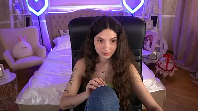 BabyFlowerr online show from March 15, 5:08 am