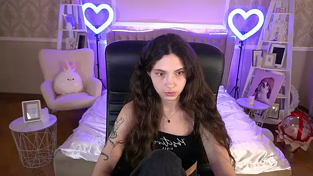 BabyFlowerr online show from March 17, 5:12 am