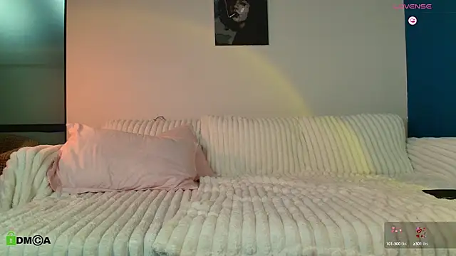 Kylie Desire online show from October 3, 3:47 am