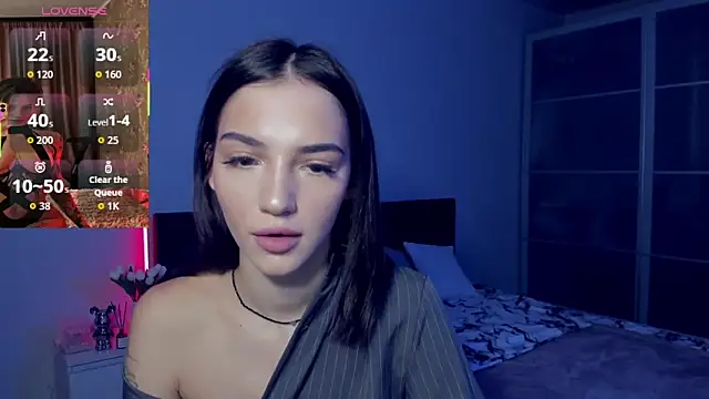 Snapshot of SophieCatty chatting on November 29, 8:39 am SophieCatty online show from November 29, 8:39 am