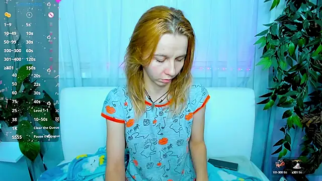 Bell a mi  online show from January 28, 2:00 am