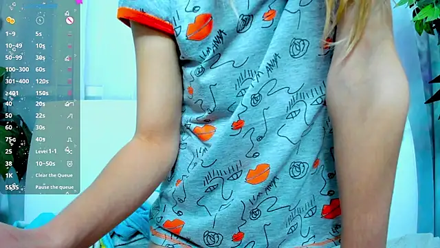 Bell a mi  online show from January 28, 5:11 am