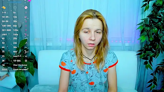 Bell a mi  online show from January 29, 1:48 am