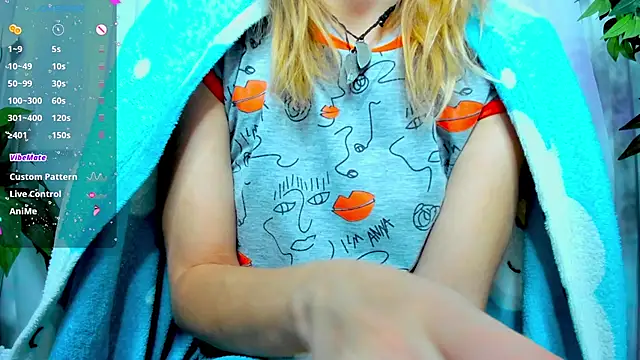 Bell a mi  online show from January 29, 8:08 am