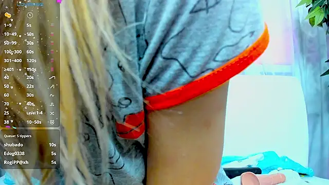 Bell a mi  online show from January 30, 4:37 am