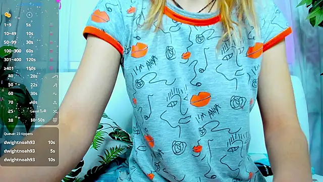 Bell a mi  online show from January 30, 7:39 am