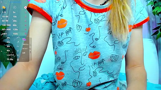 Bell a mi  online show from January 31, 4:47 am