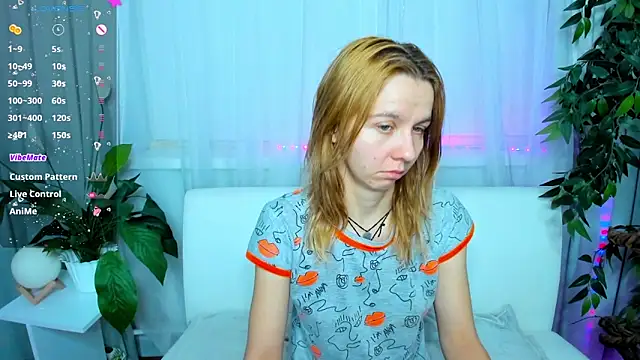 Bell a mi  online show from February 1, 2:05 am