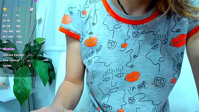 Bell a mi  online show from February 1, 5:07 am