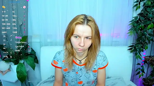 Bell a mi  online show from February 2, 2:06 am