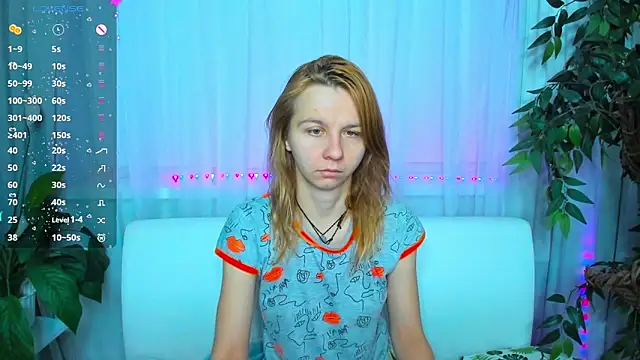 Bell a mi  online show from February 5, 1:47 am