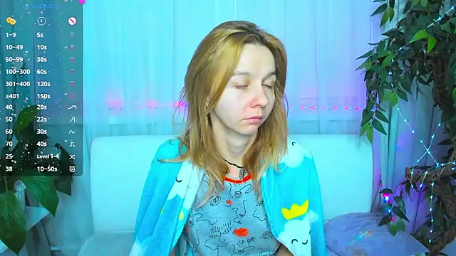 Bell a mi  online show from February 8, 1:54 am