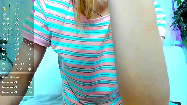 Bell a mi  online show from February 19, 4:55 am