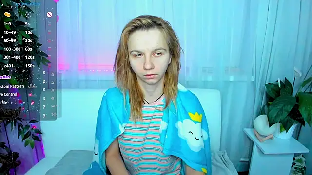 Bell a mi  online show from February 22, 2:28 am