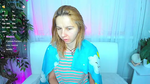 Bell a mi  online show from March 1, 2:15 am