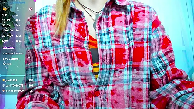 Bell a mi  online show from March 1, 8:23 am