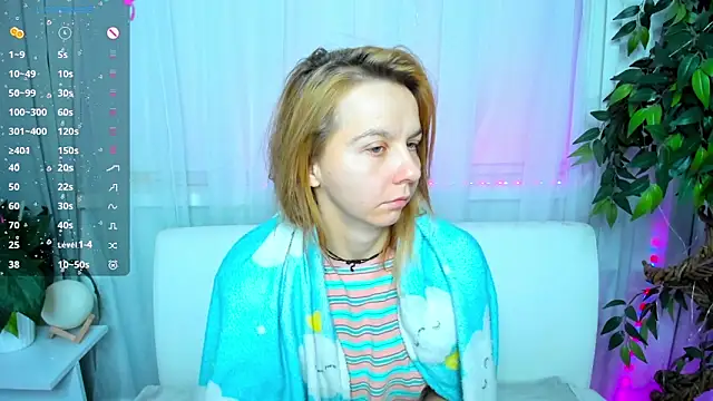 Bell a mi  online show from March 5, 2:14 am