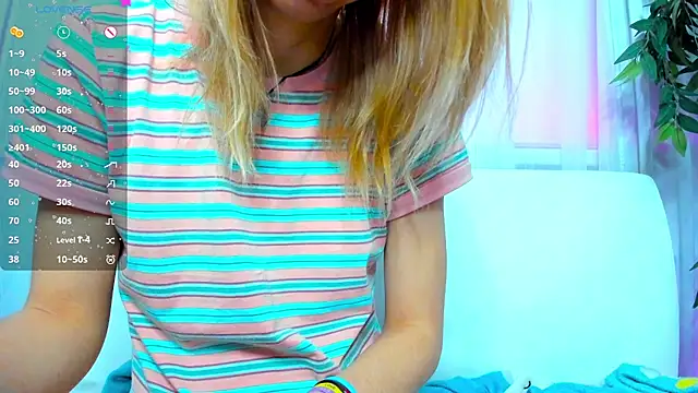 Bell a mi  online show from March 5, 5:18 am