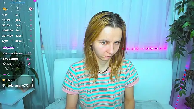 Bell a mi  online show from March 13, 3:11 am