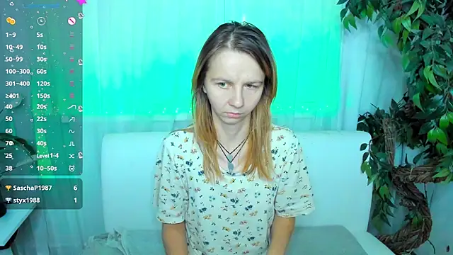 Bell a mi  online show from September 20, 6:14 am