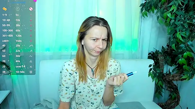 Bell a mi  online show from September 21, 5:53 am